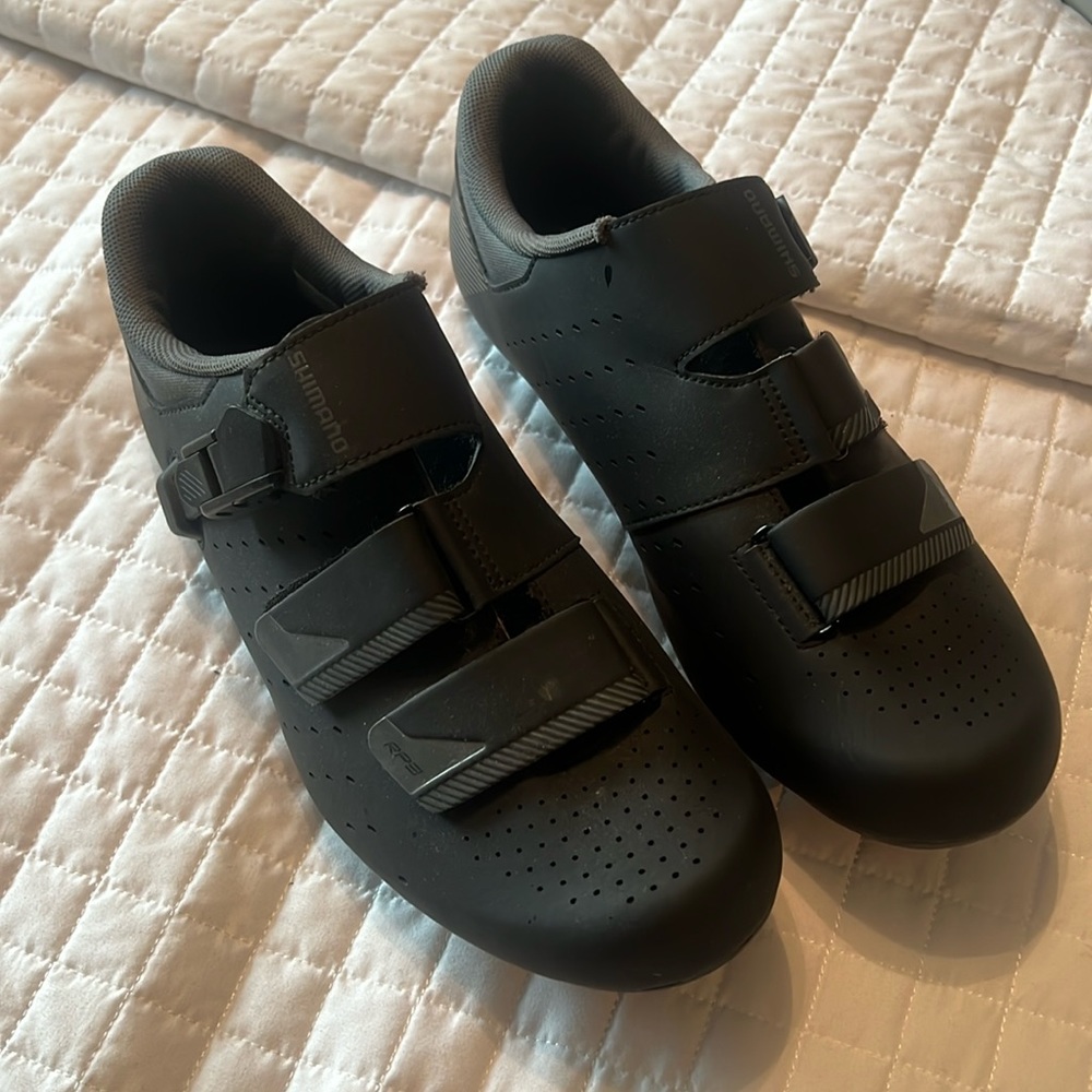 Shimano Cycling Shoes Size 45